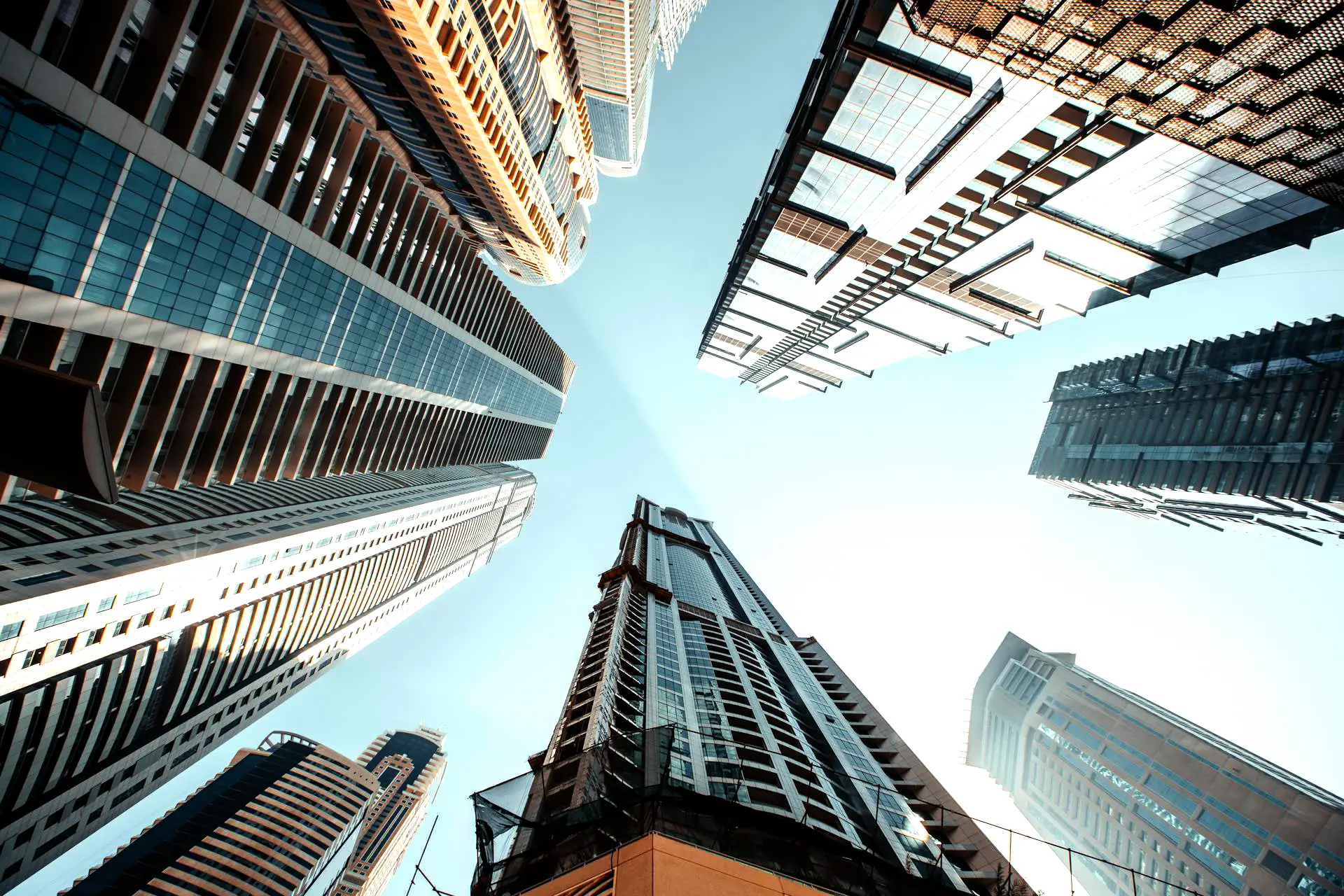 Distress Deals in Dubai Real Estate