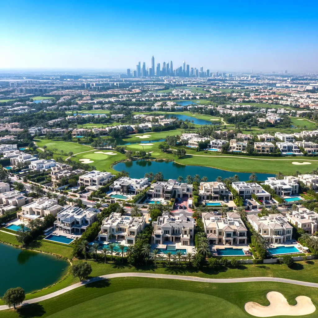 Aura Capital Real Estate