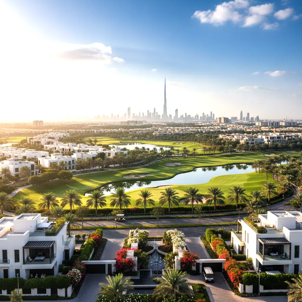 Aura Capital Real Estate