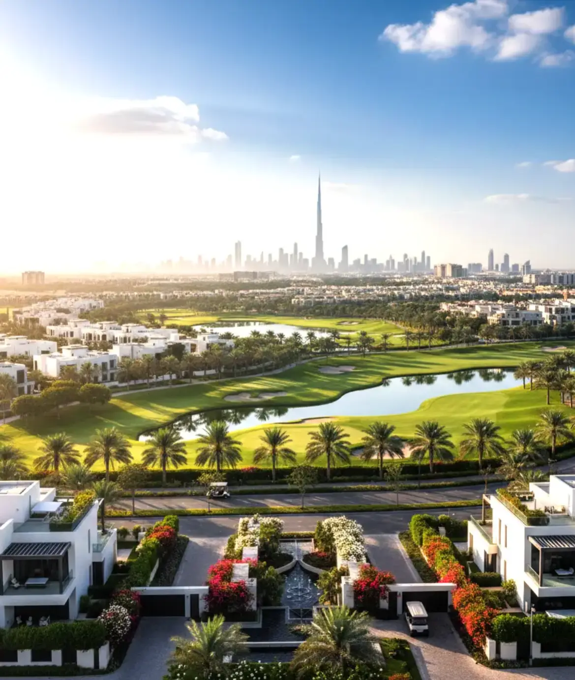 Advanced Smart Home Tech