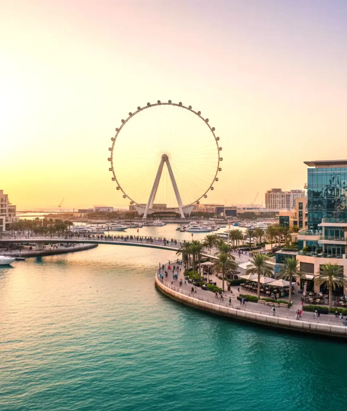 Exclusive Yacht & Marina Access