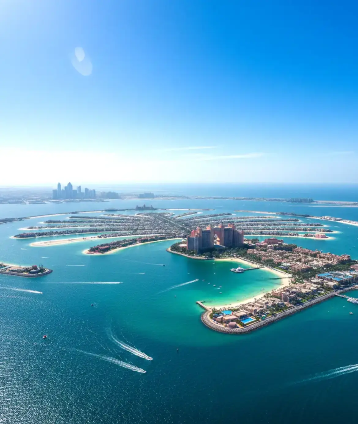 State of the Art Spa Facilities