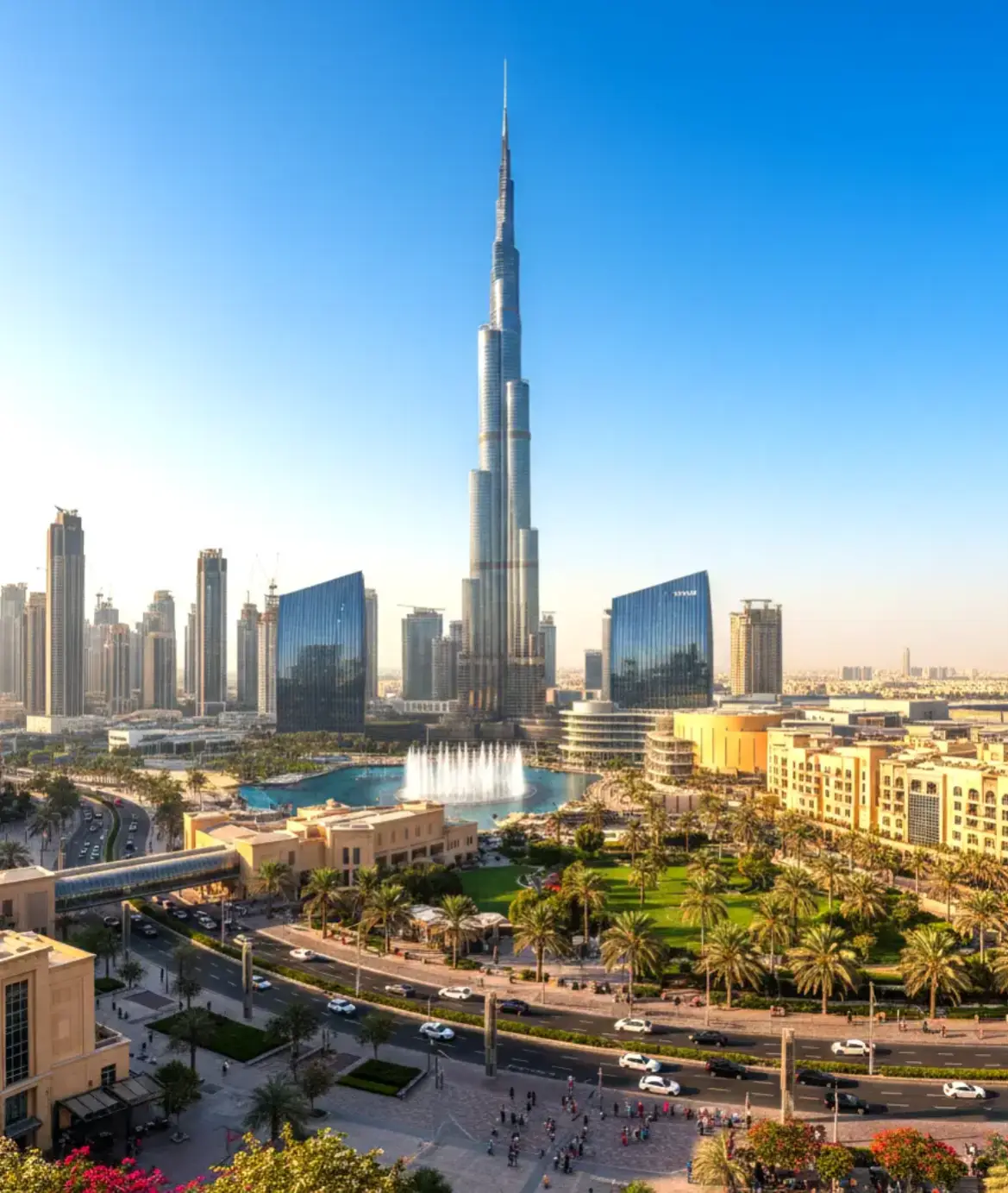 Panoramic Sky Lounges