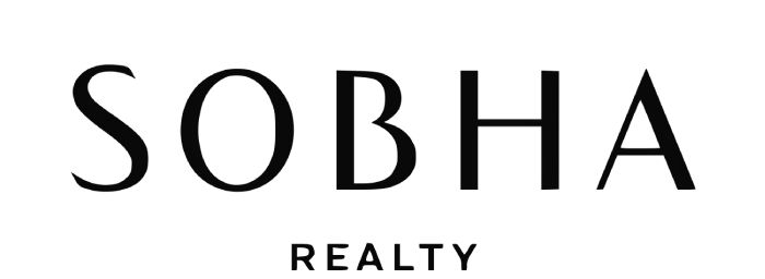 Sobha Realty Logo